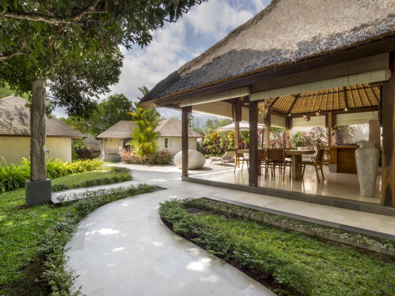 Akilea Villas Uluwatu Exterior foto